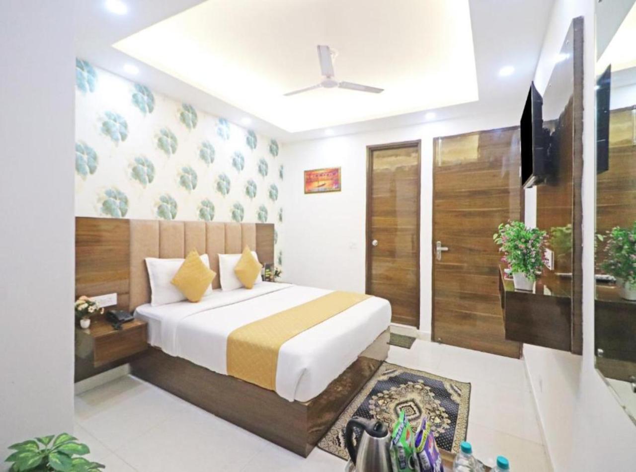Vijaydeep Palace Near Delhi Airport Hotel New Delhi